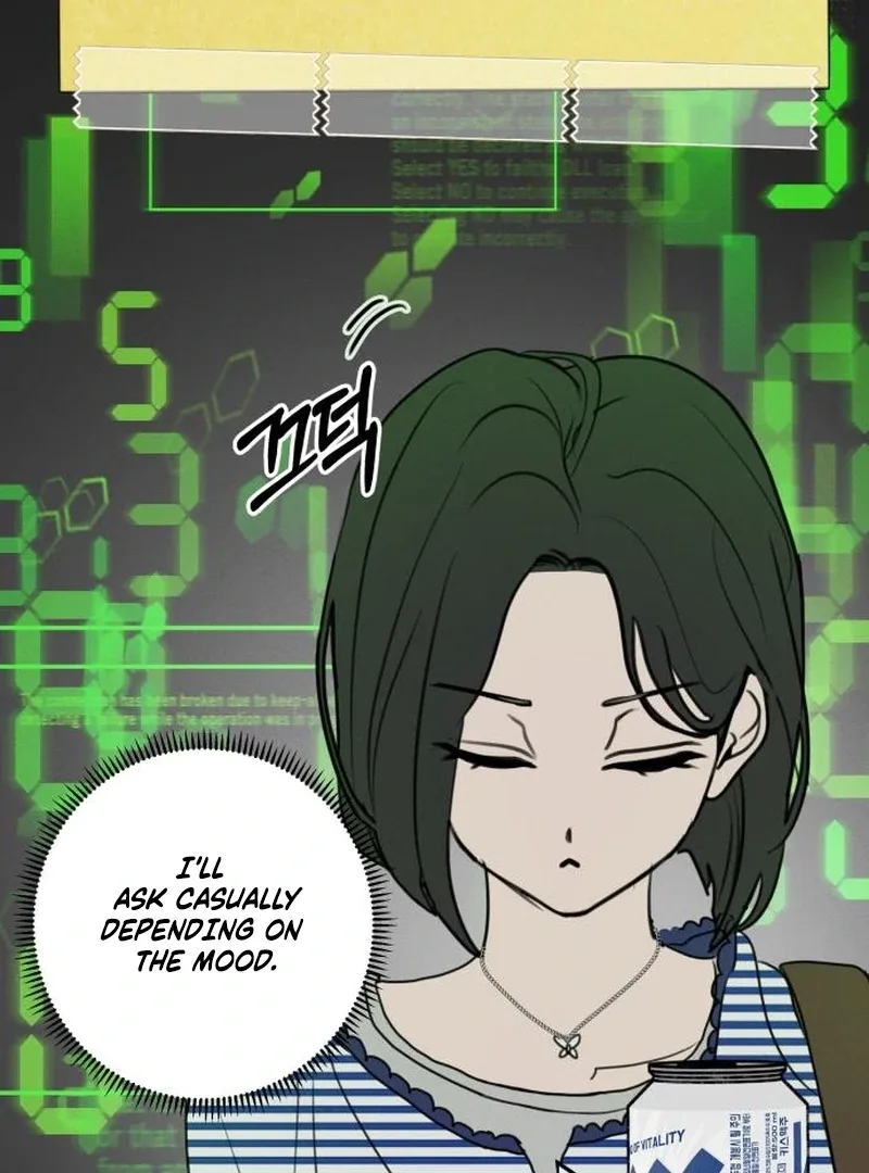I Want To Be Fooled Chapter 23 page 59