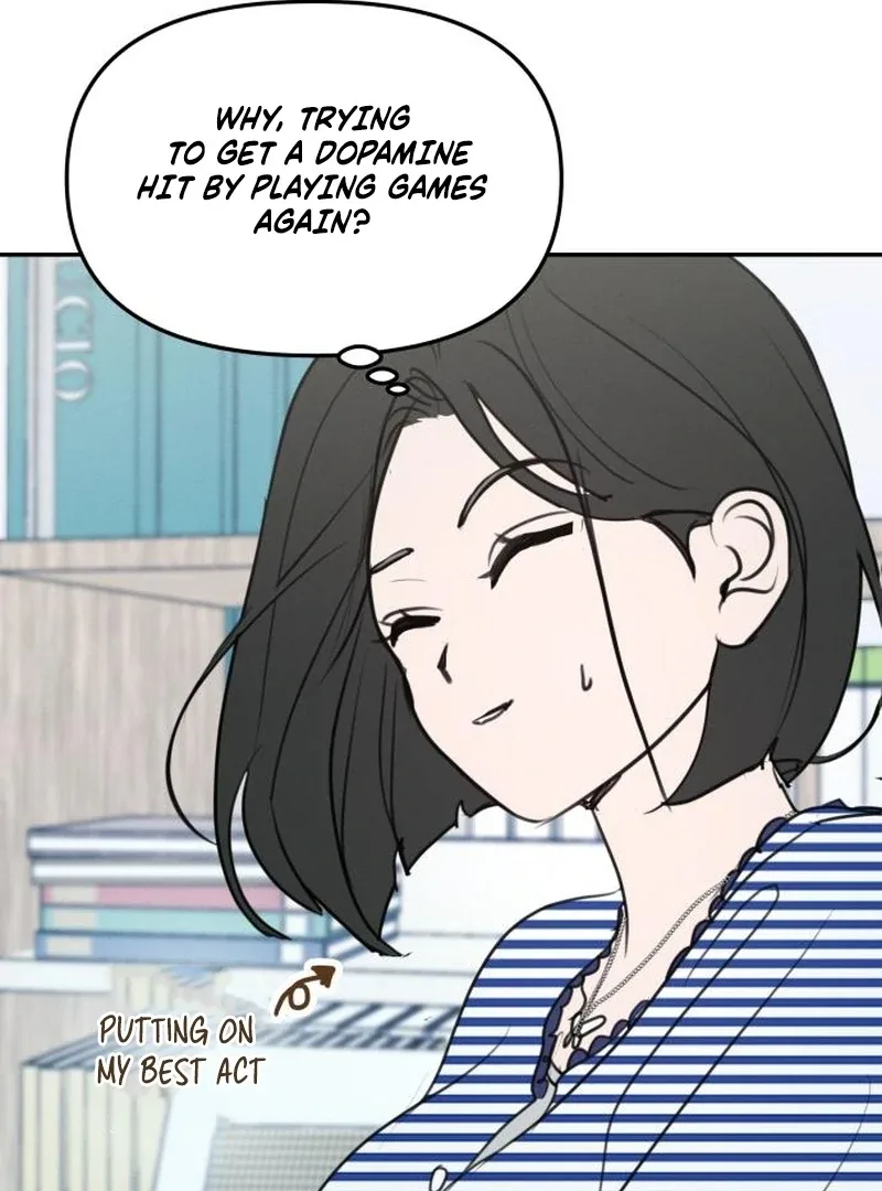 I Want To Be Fooled Chapter 22 page 125