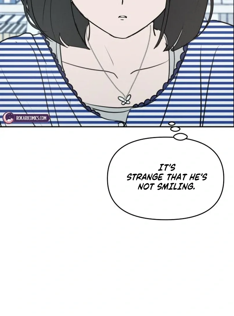 I Want To Be Fooled Chapter 22 page 122