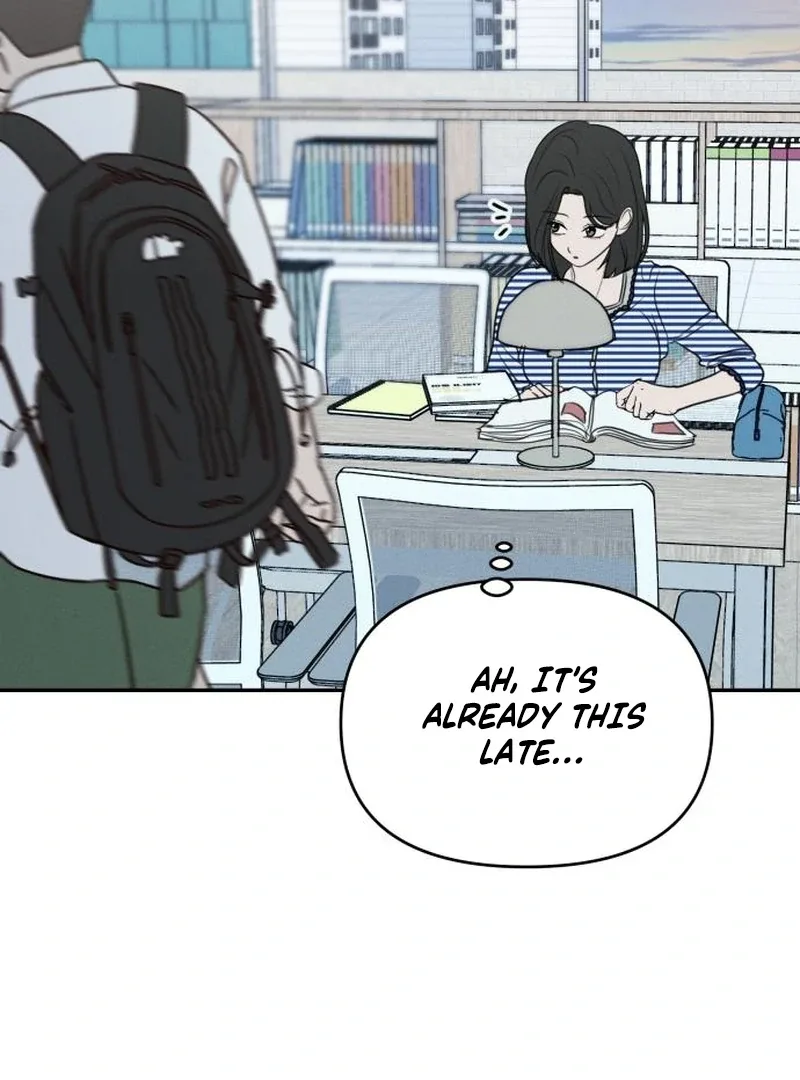 I Want To Be Fooled Chapter 22 page 108