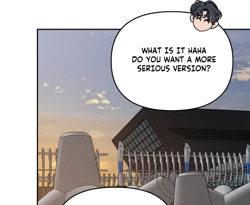 I Want To Be Fooled Chapter 23 page 83