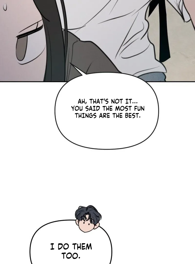 I Want To Be Fooled Chapter 23 page 77
