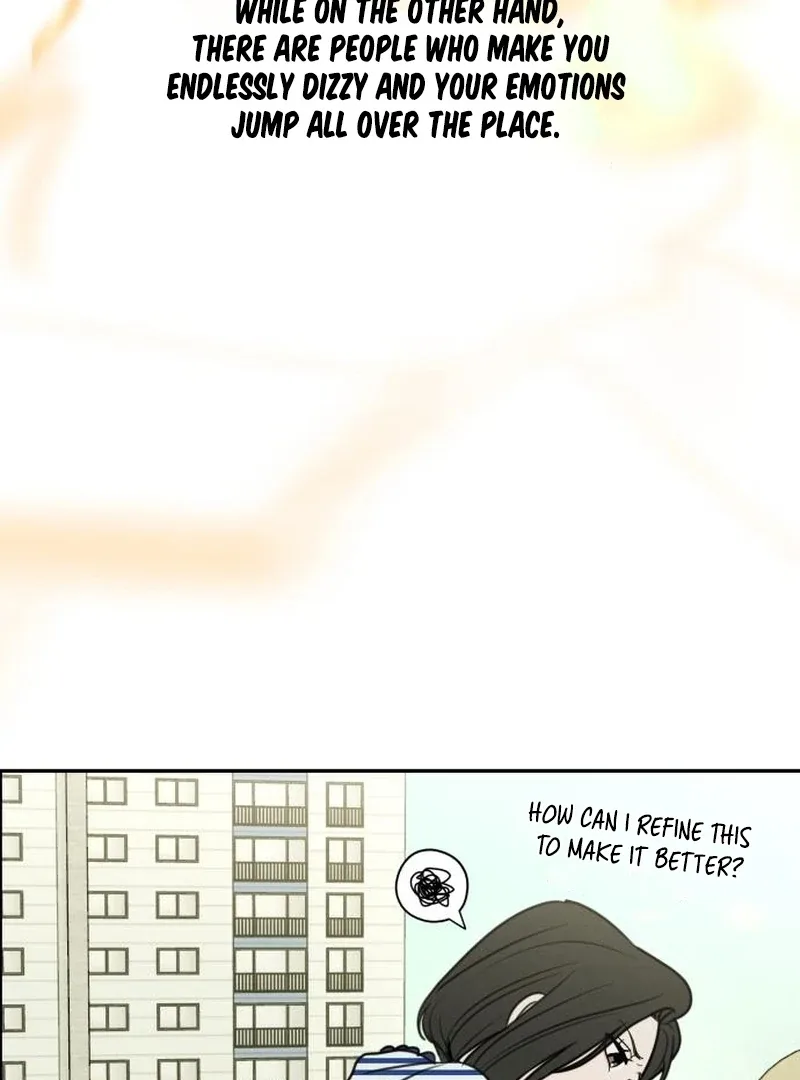 I Want To Be Fooled Chapter 22 page 101