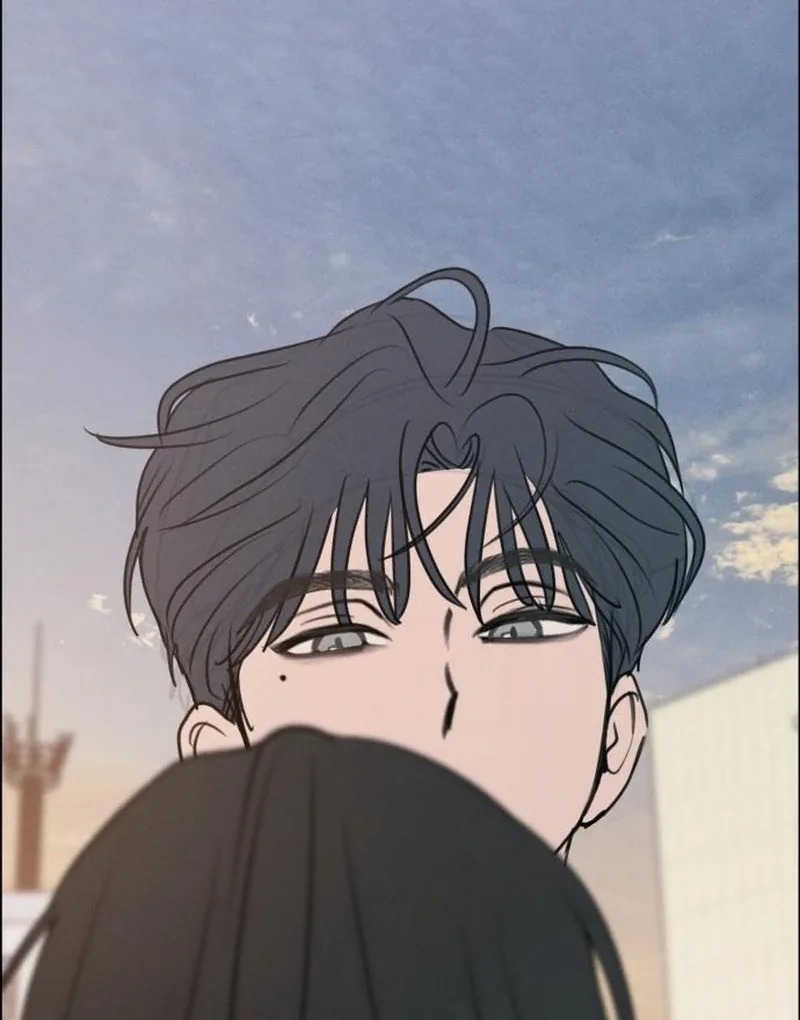I Want To Be Fooled Chapter 23 page 122