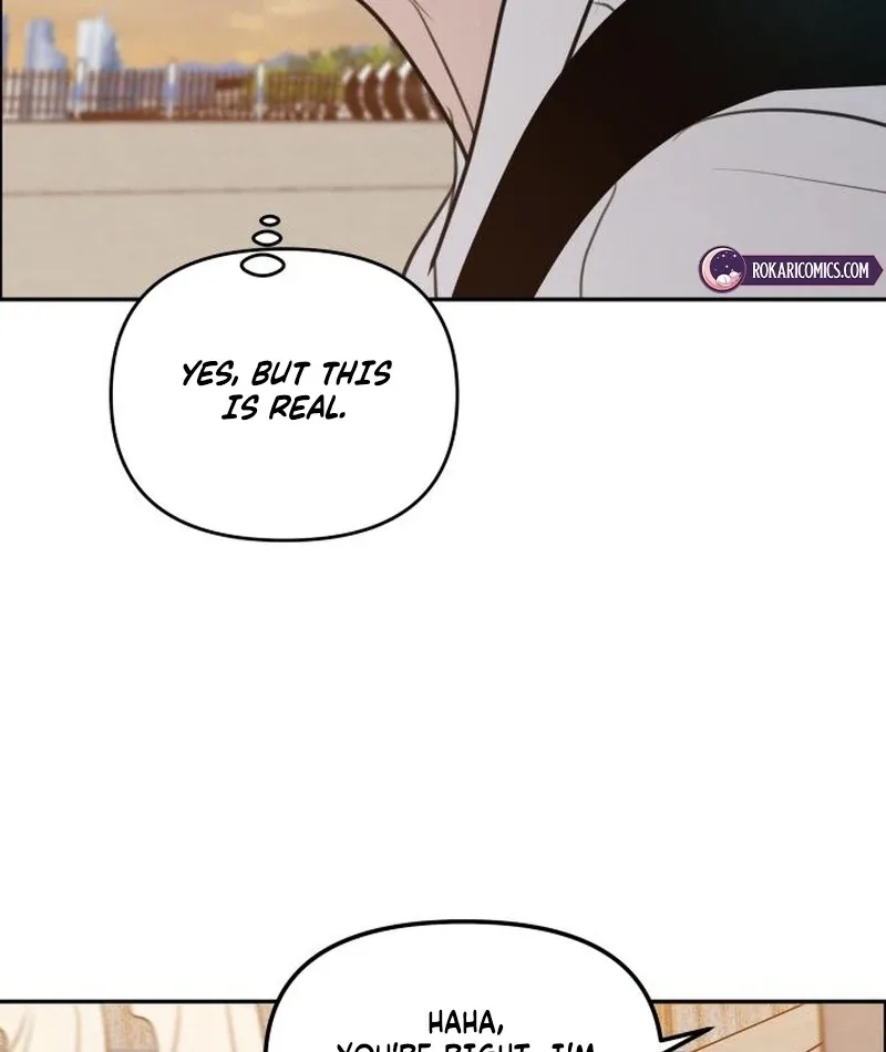 I Want To Be Fooled Chapter 23 page 129