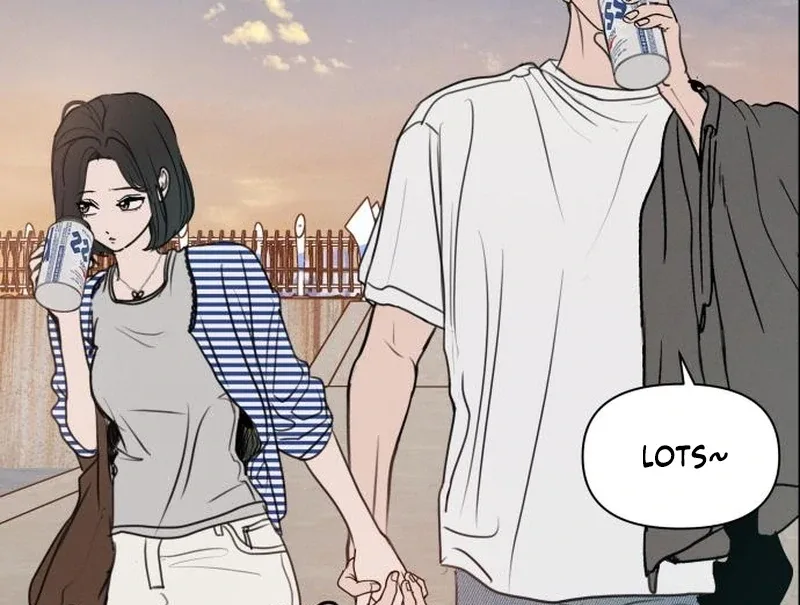 I Want To Be Fooled Chapter 23 page 102