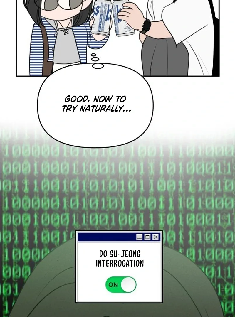 I Want To Be Fooled Chapter 23 page 71