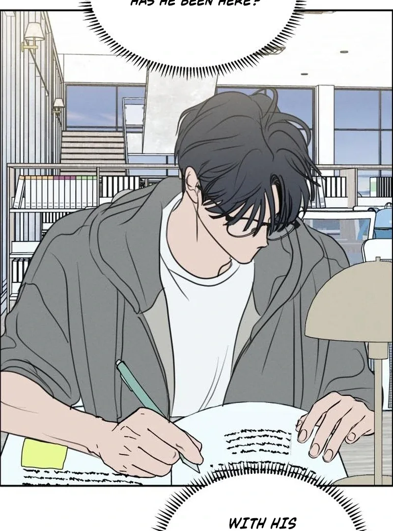 I Want To Be Fooled Chapter 22 page 113