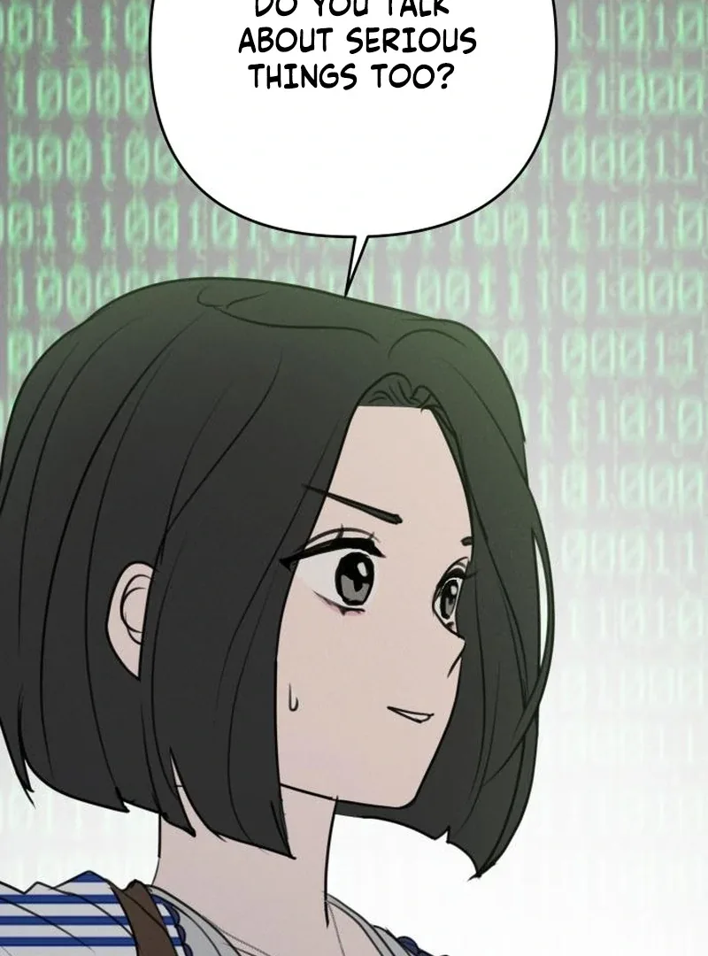 I Want To Be Fooled Chapter 23 page 73