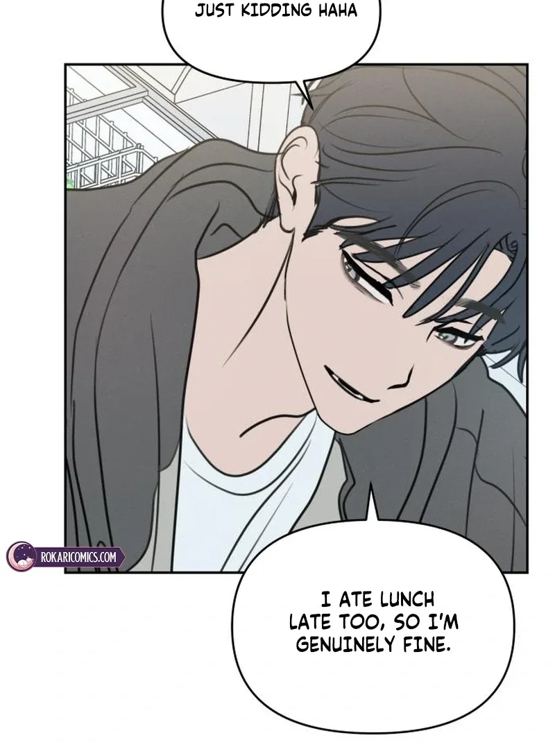 I Want To Be Fooled Chapter 23 page 55