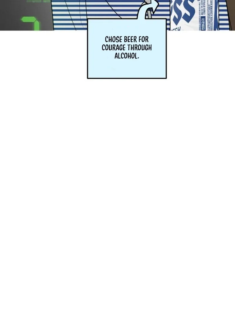 I Want To Be Fooled Chapter 23 page 60