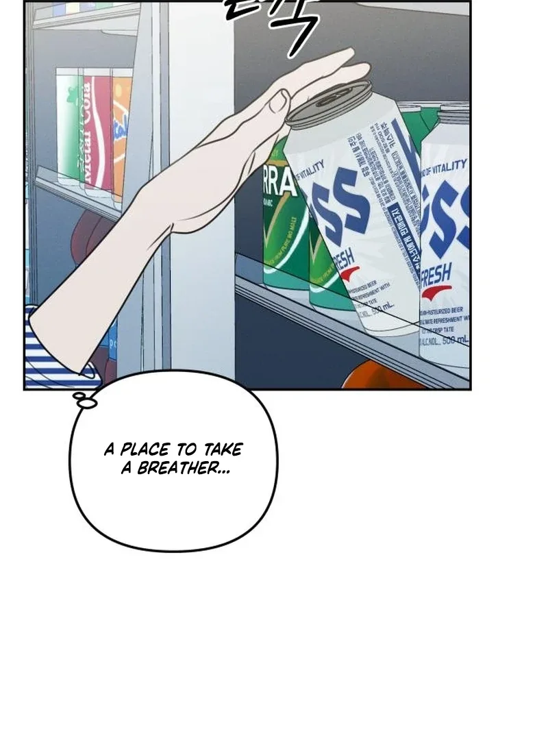 I Want To Be Fooled Chapter 23 page 46