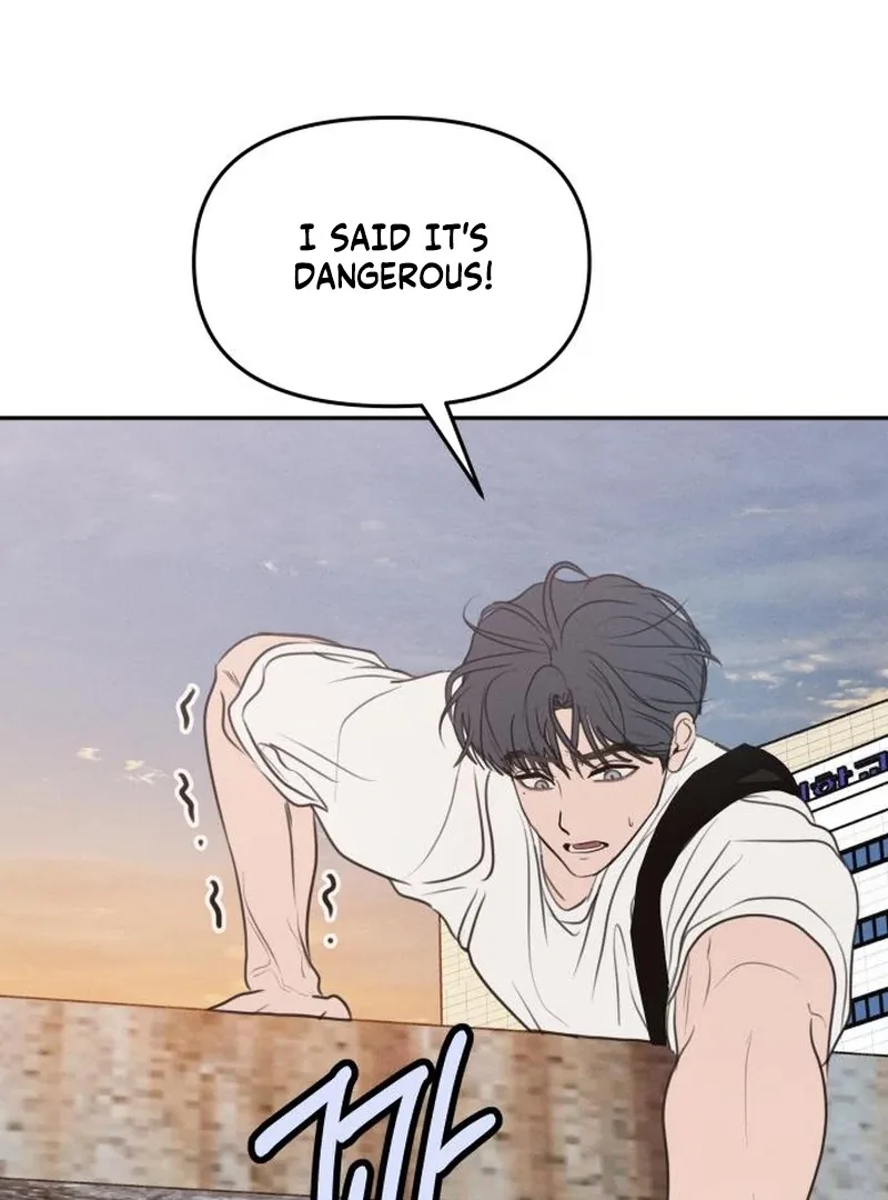 I Want To Be Fooled Chapter 23 page 136