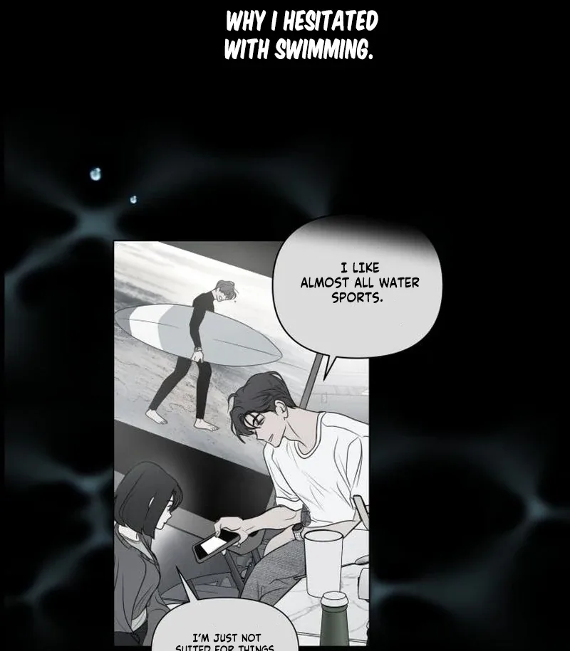 I Want To Be Fooled Chapter 24 page 9