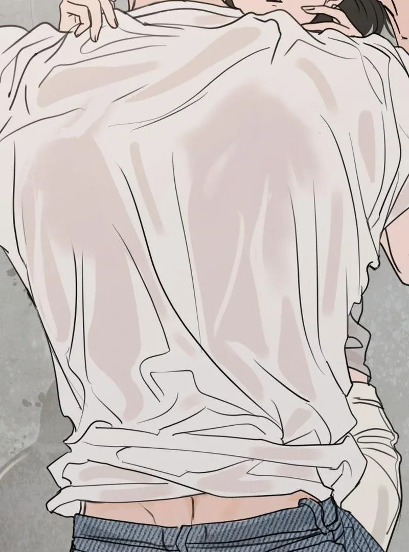I Want To Be Fooled Chapter 24 page 48