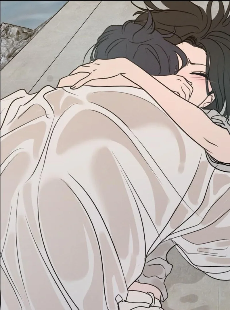 I Want To Be Fooled Chapter 24 page 40