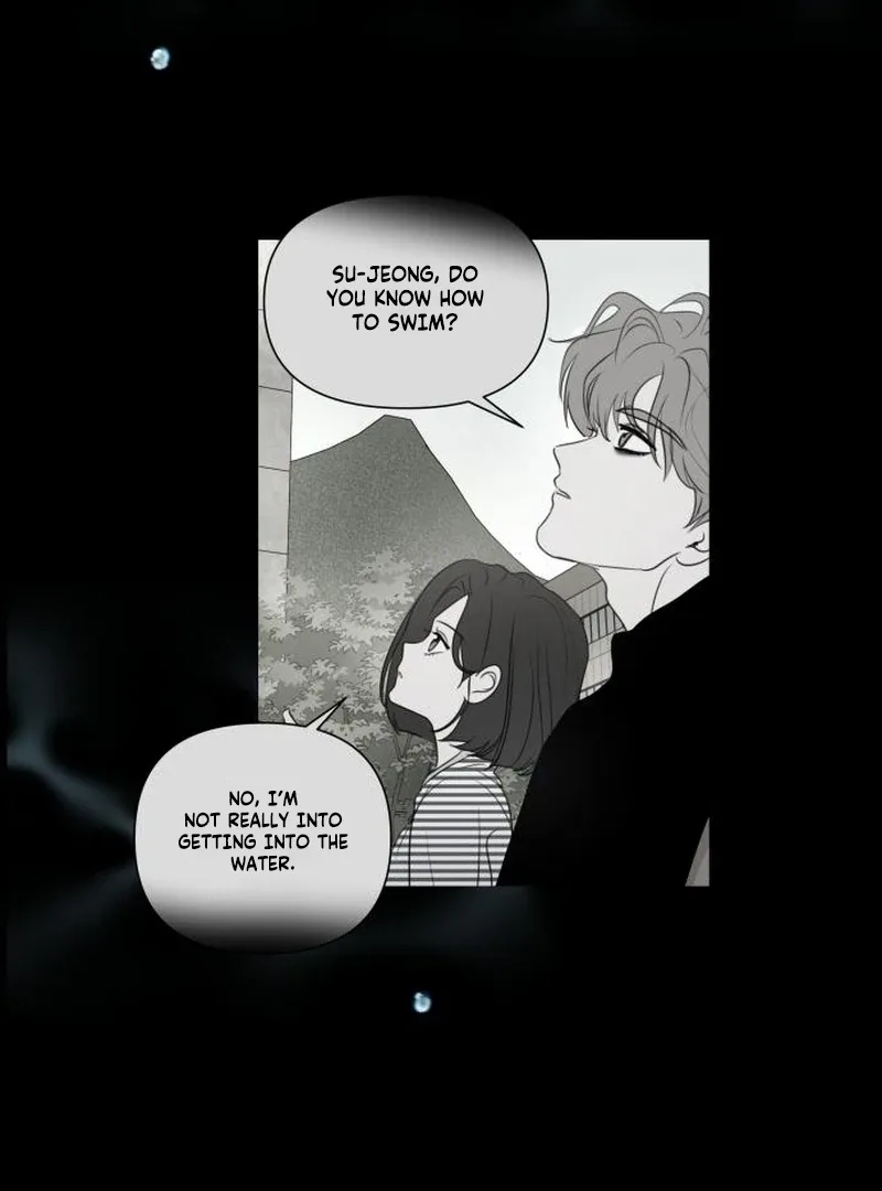 I Want To Be Fooled Chapter 24 page 8