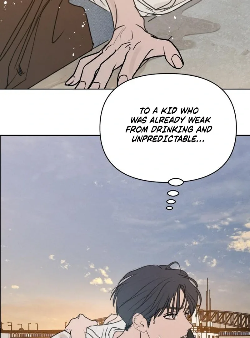 I Want To Be Fooled Chapter 24 page 27