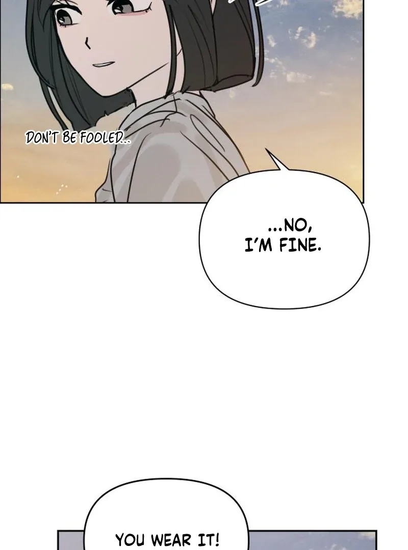 I Want To Be Fooled Chapter 24 page 117