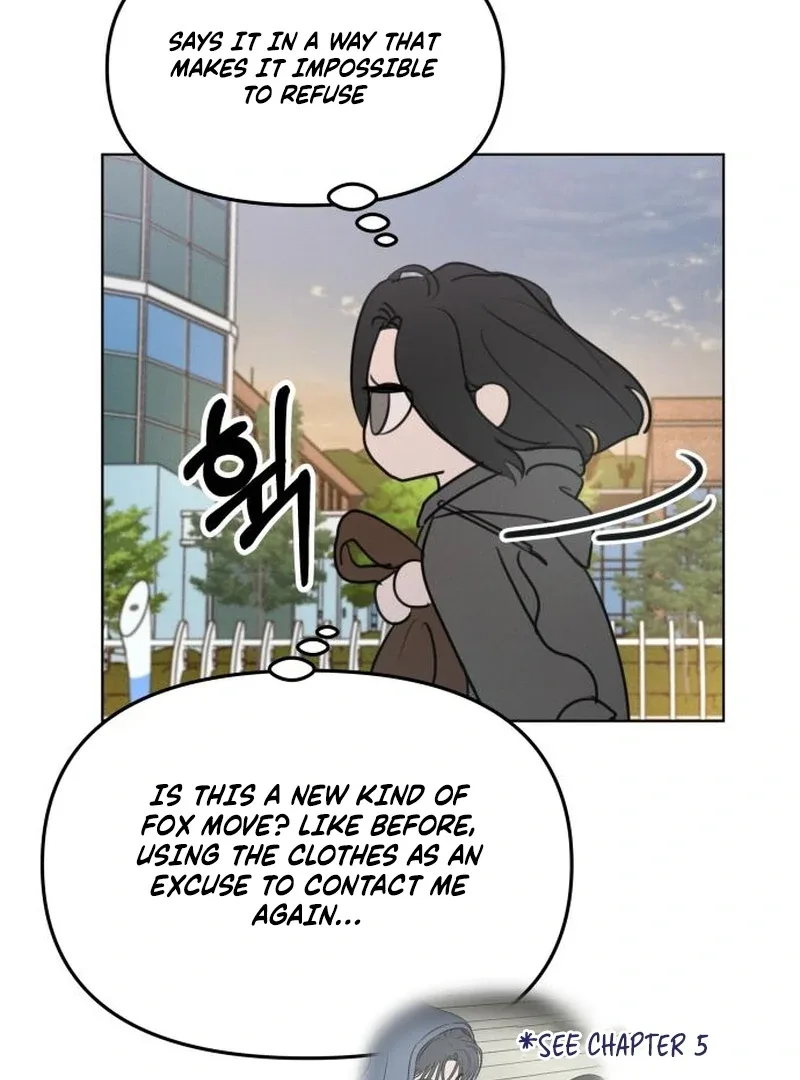 I Want To Be Fooled Chapter 24 page 128