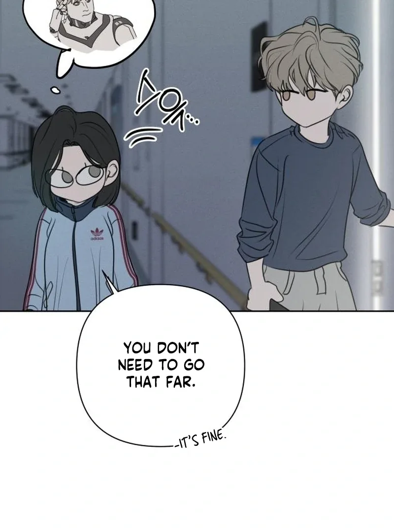 I Want To Be Fooled Chapter 26 page 6