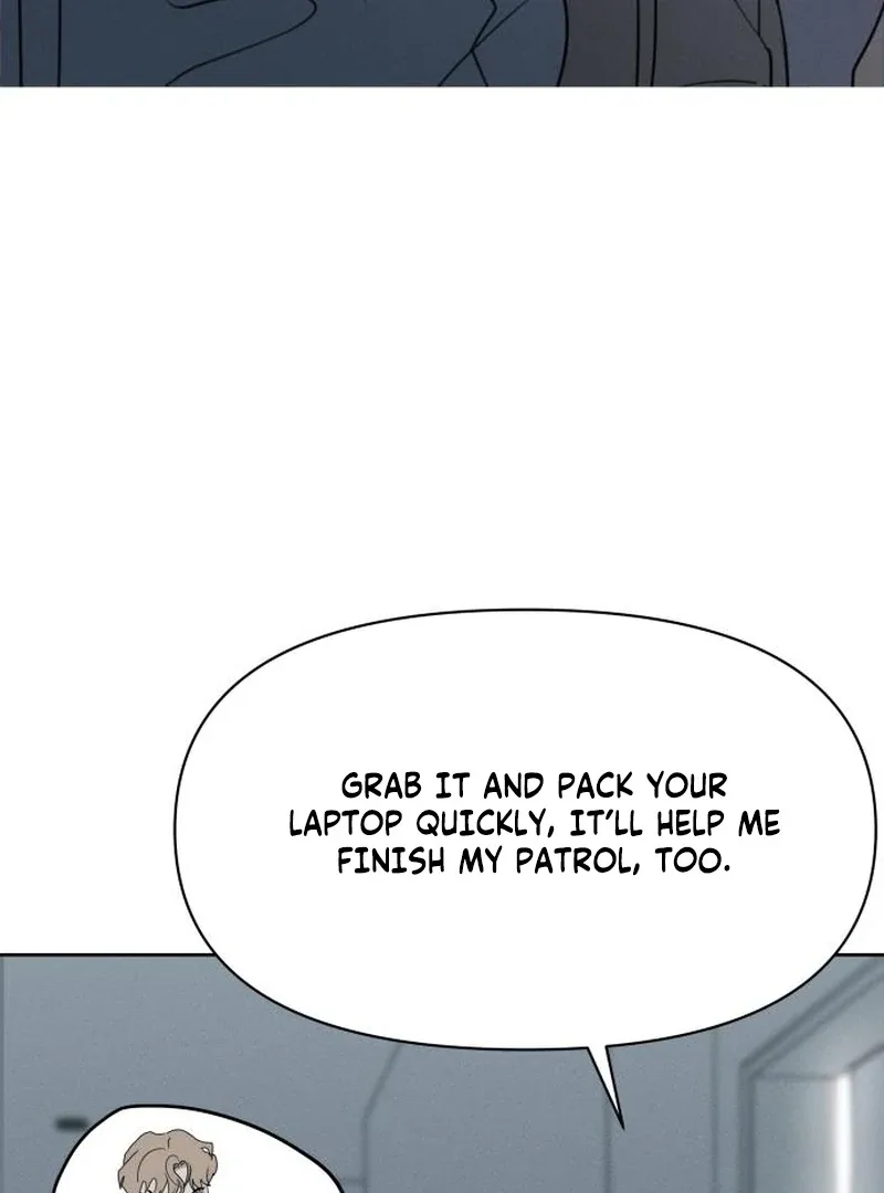 I Want To Be Fooled Chapter 26 page 5