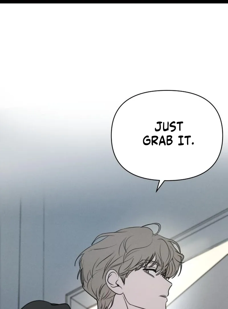 I Want To Be Fooled Chapter 26 page 3