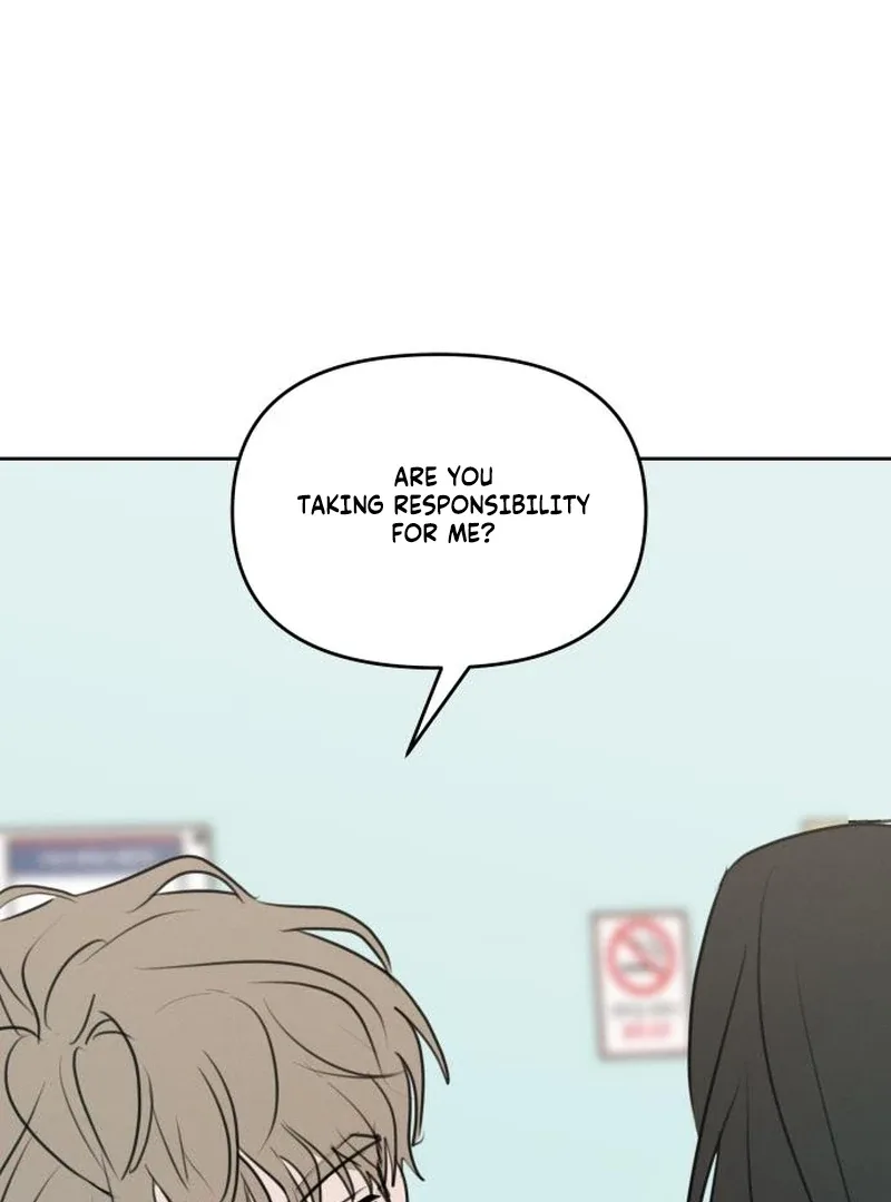 I Want To Be Fooled Chapter 26 page 34
