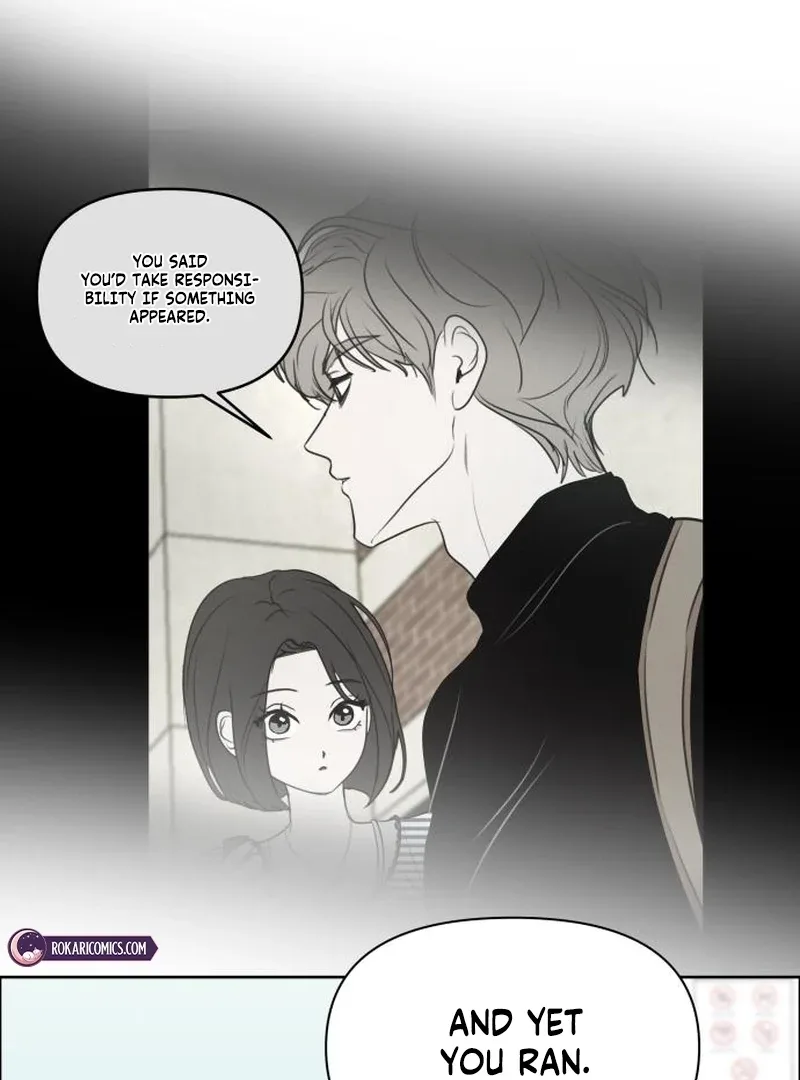 I Want To Be Fooled Chapter 26 page 32