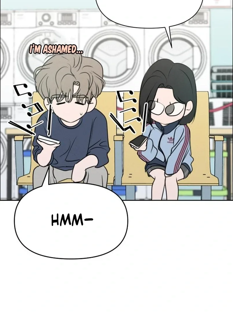 I Want To Be Fooled Chapter 26 page 33