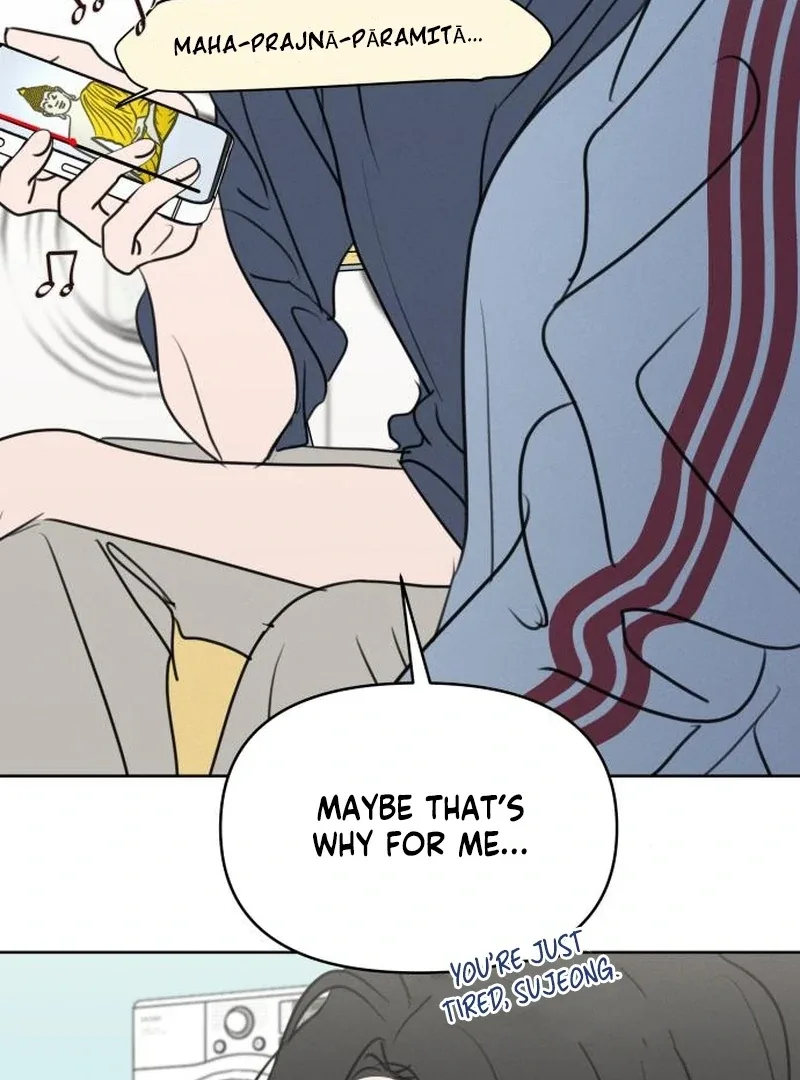 I Want To Be Fooled Chapter 26 page 40