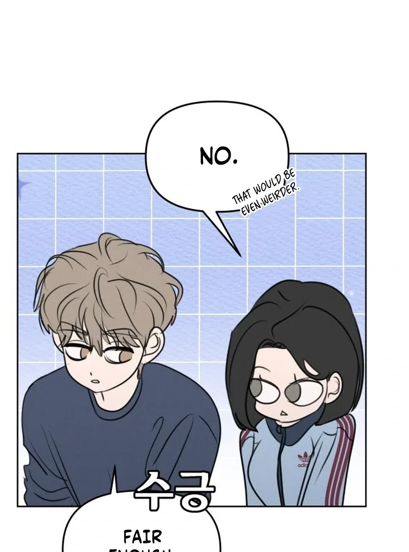 I Want To Be Fooled Chapter 26 page 36