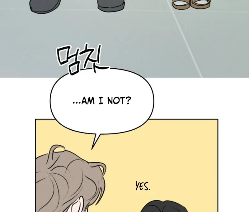 I Want To Be Fooled Chapter 26 page 47