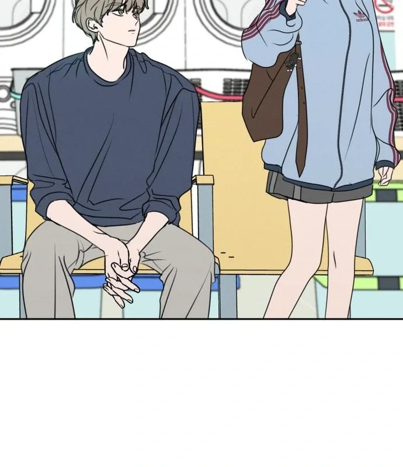 I Want To Be Fooled Chapter 26 page 57