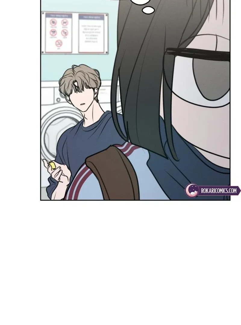I Want To Be Fooled Chapter 26 page 55