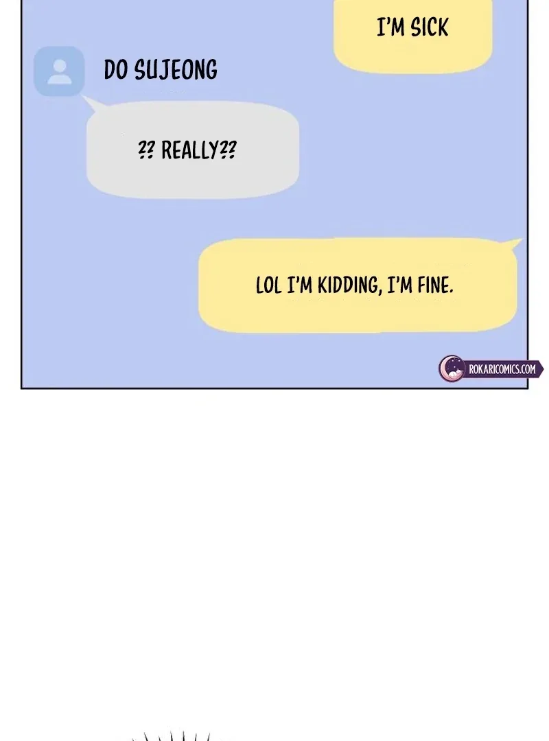 I Want To Be Fooled Chapter 26 page 80