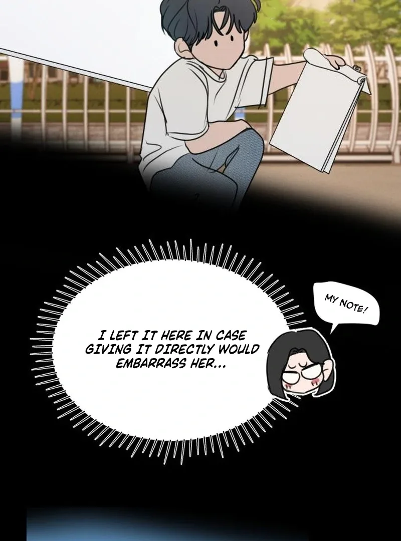 I Want To Be Fooled Chapter 26 page 83