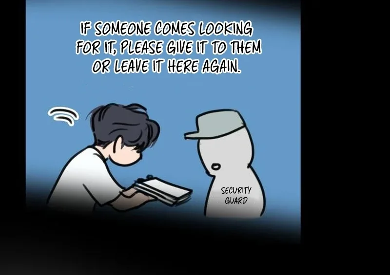 I Want To Be Fooled Chapter 26 page 84