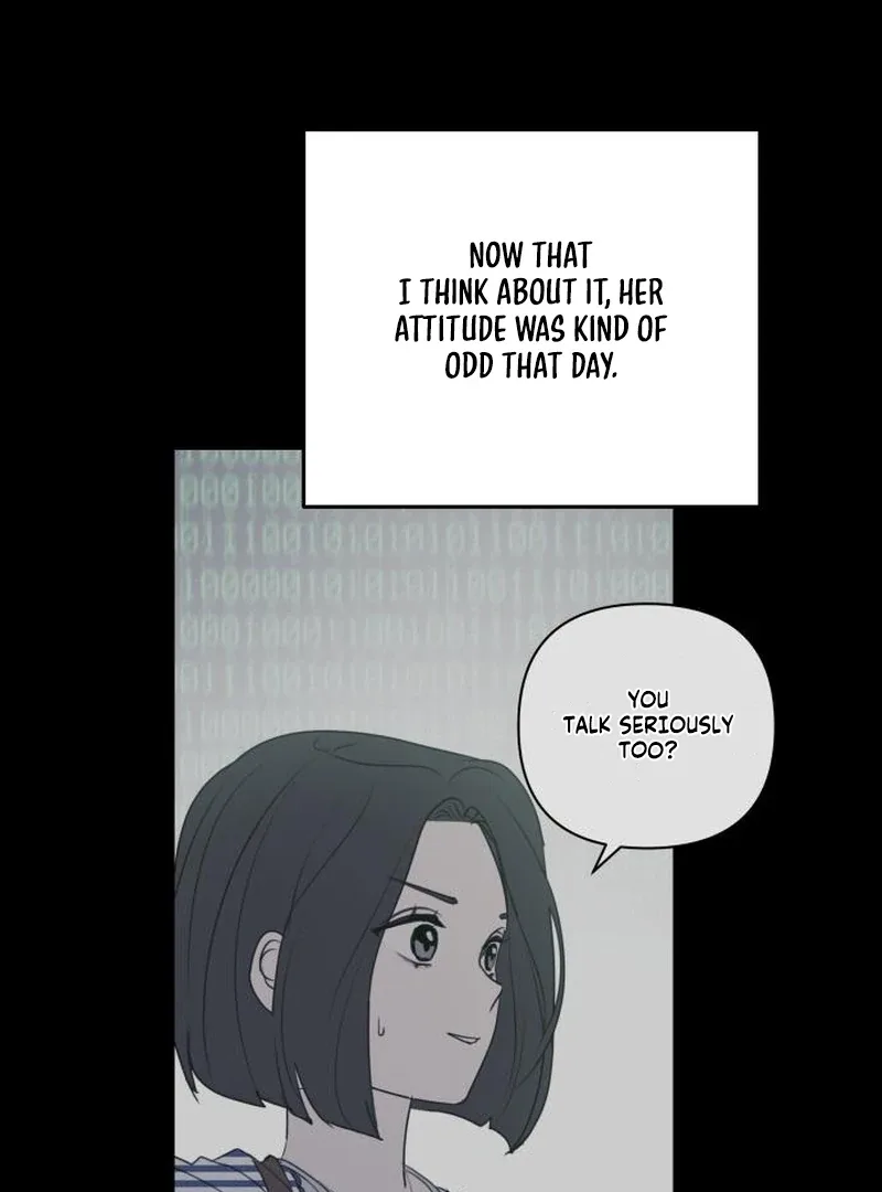 I Want To Be Fooled Chapter 26 page 91