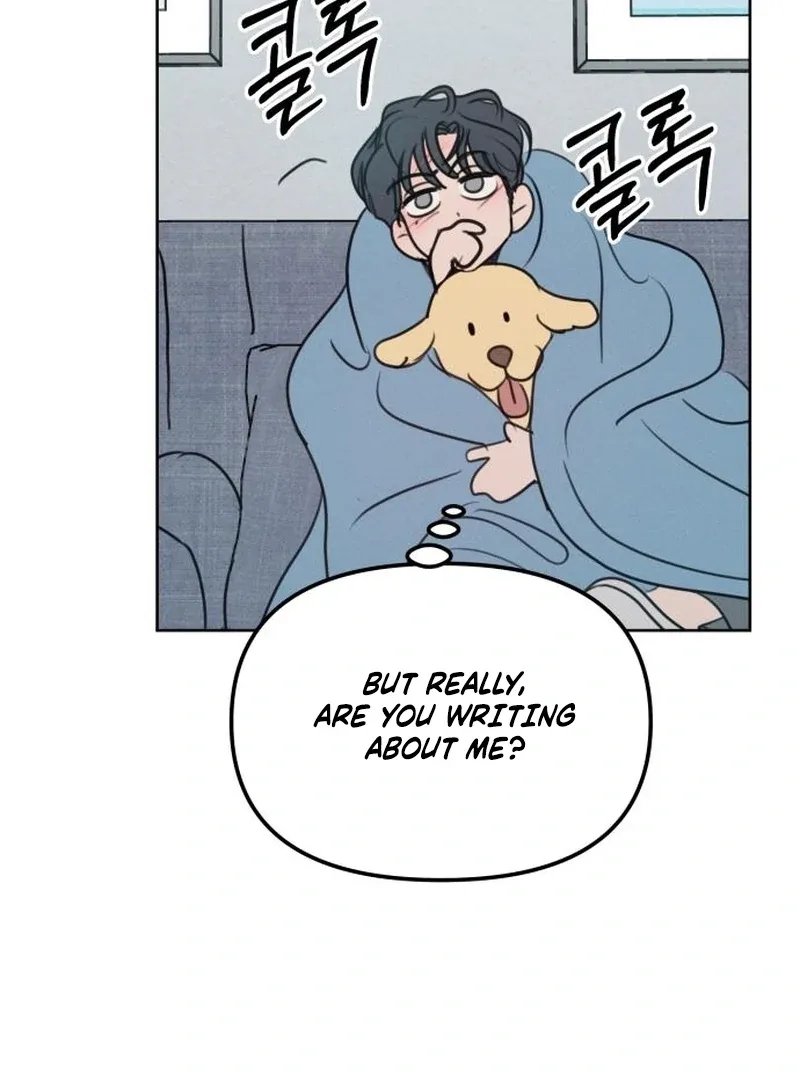 I Want To Be Fooled Chapter 26 page 88
