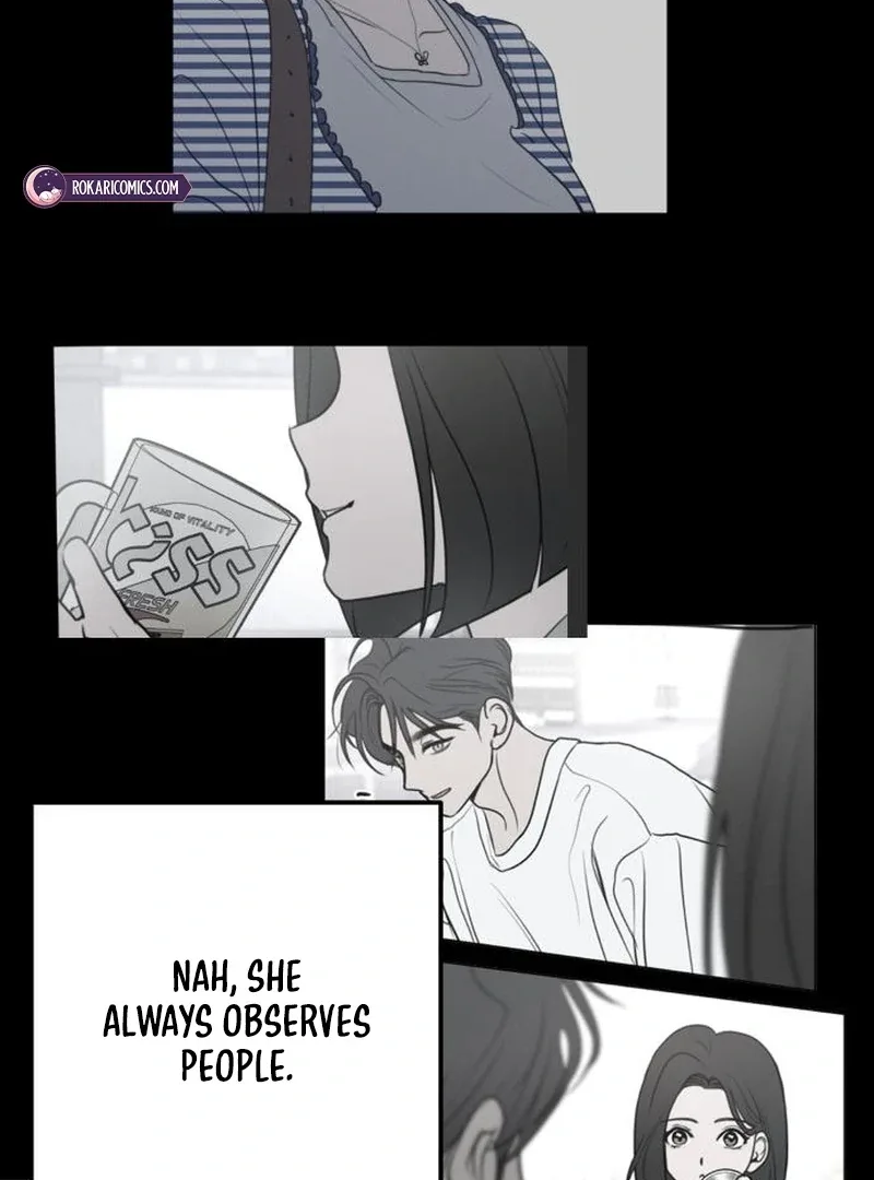 I Want To Be Fooled Chapter 26 page 92