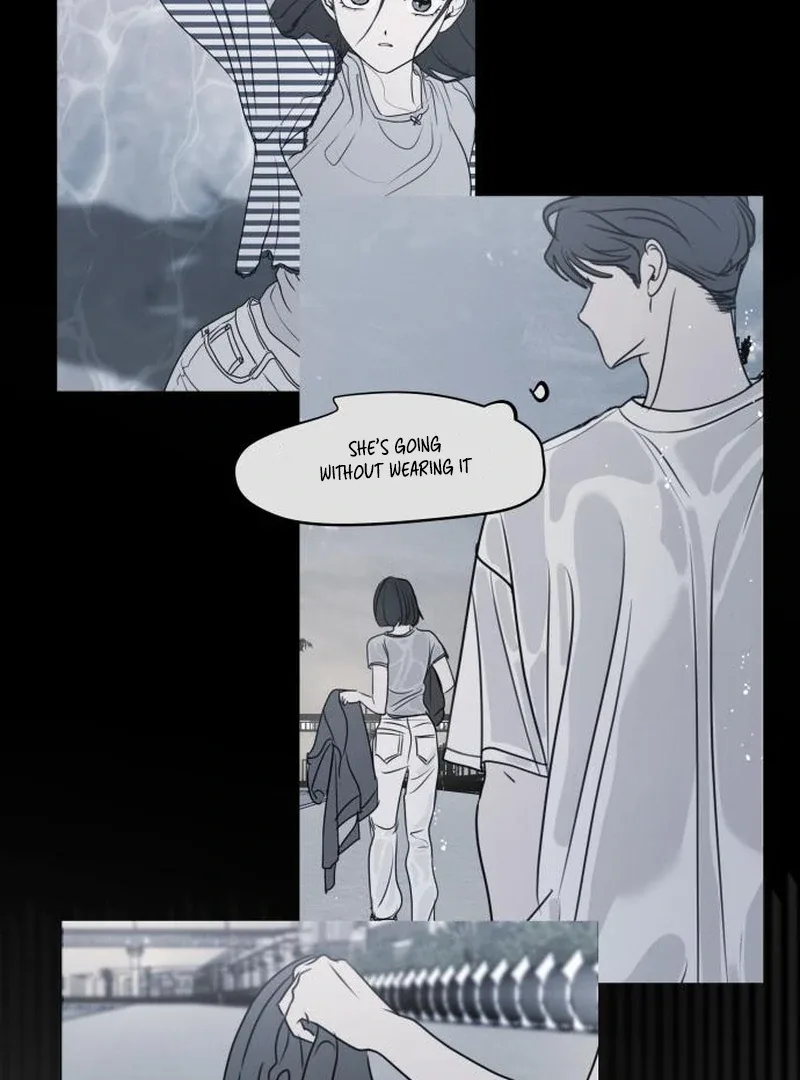 I Want To Be Fooled Chapter 26 page 96