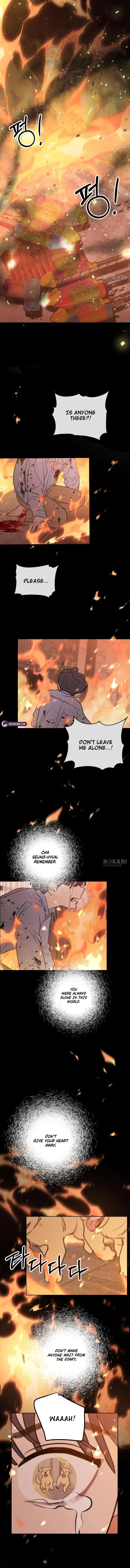 I Want To Be Fooled Chapter 29 page 6