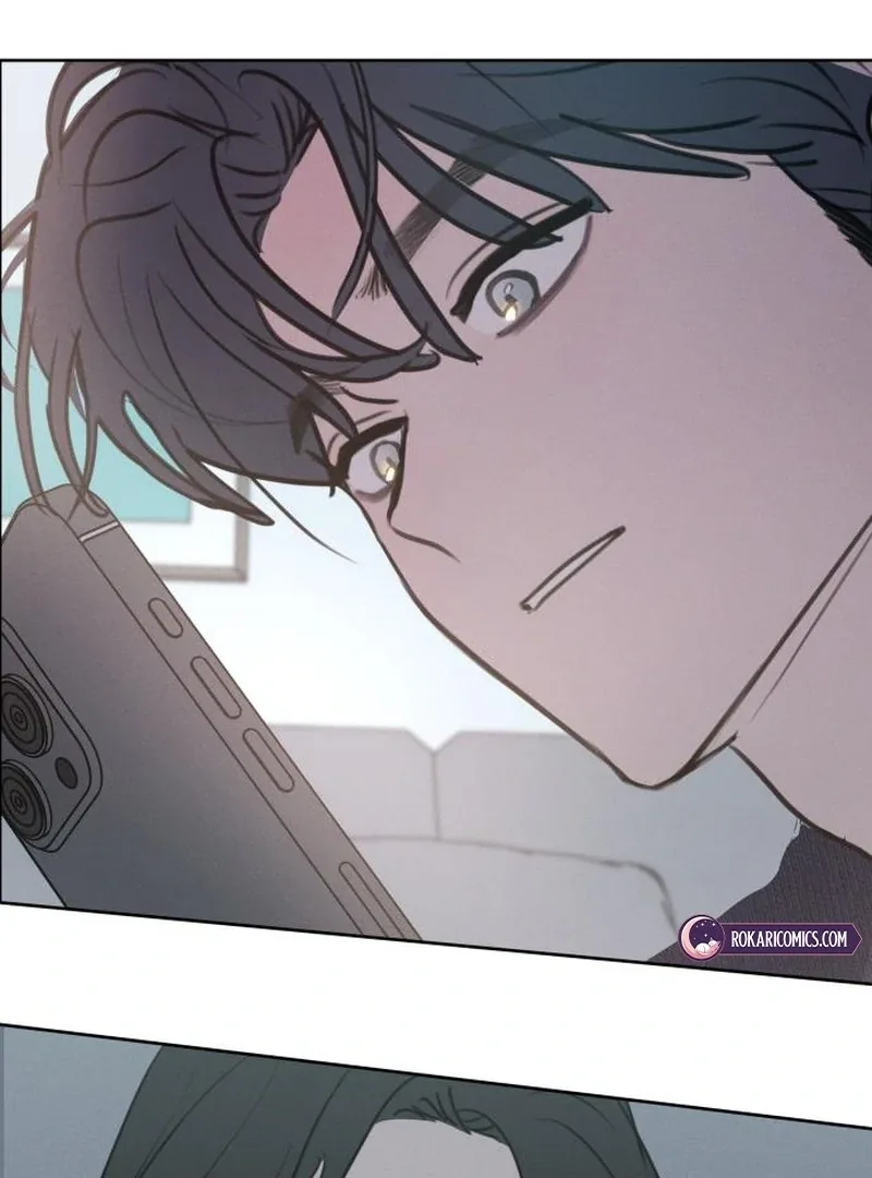 I Want To Be Fooled Chapter 26 page 118