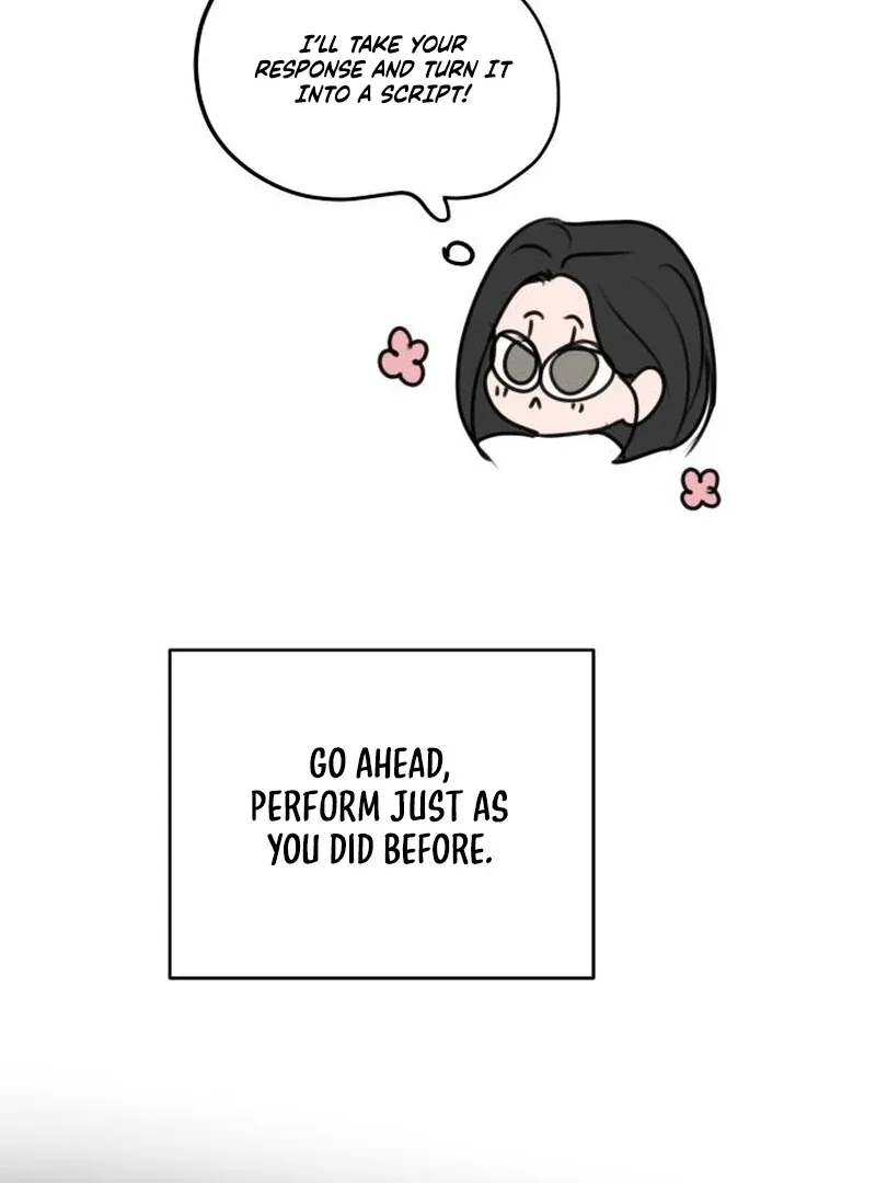 I Want To Be Fooled Chapter 30 page 22