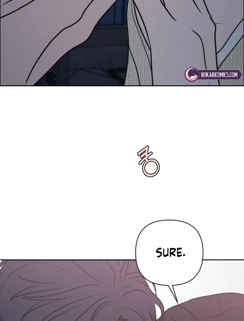 I Want To Be Fooled Chapter 30 page 19