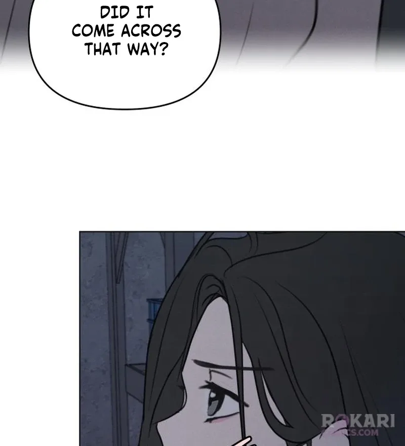 I Want To Be Fooled Chapter 30 page 14