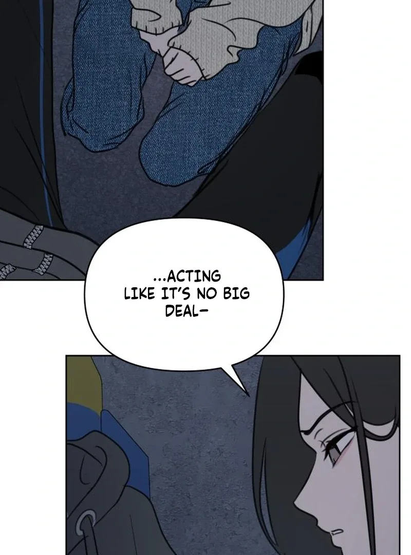 I Want To Be Fooled Chapter 30 page 3