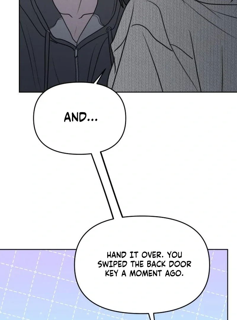I Want To Be Fooled Chapter 30 page 32