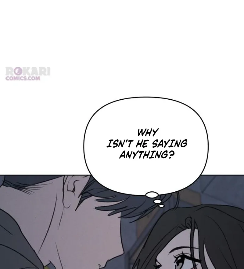 I Want To Be Fooled Chapter 30 page 28
